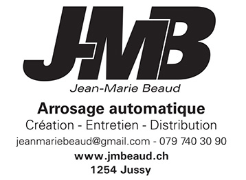 JMB Arrosage automatique