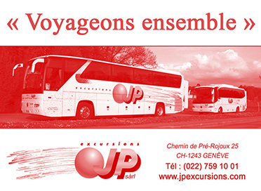 JP Excursions
